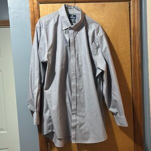 Stafford Men’s Dress Shirt